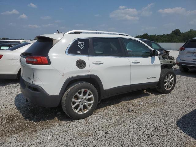 Vin: 1c4pjlcb0gw280777, lot: 64139574, jeep grand cher latitude 20163