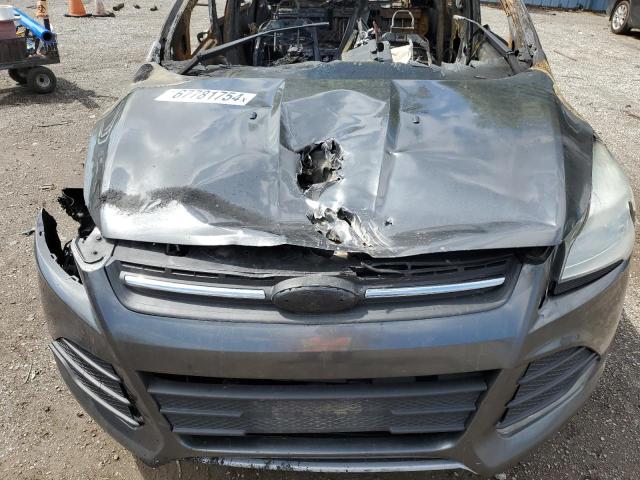 2015 FORD ESCAPE SE - 1FMCU0GX7FUA12759