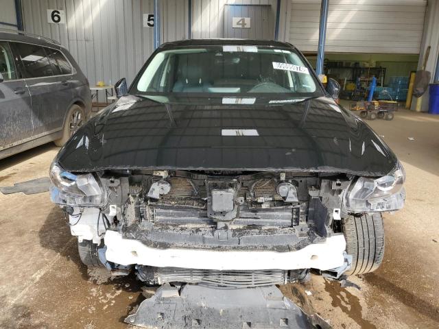 2023 MAZDA CX-9 TOURI - JM3TCBAY7P0657190