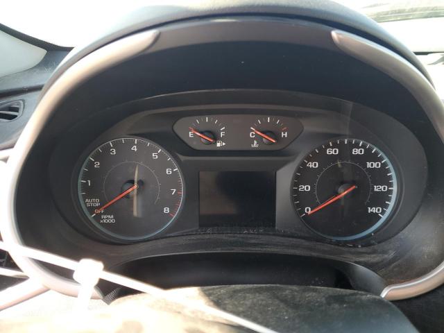 2024 CHEVROLET MALIBU RS - 1G1ZG5ST3RF115685