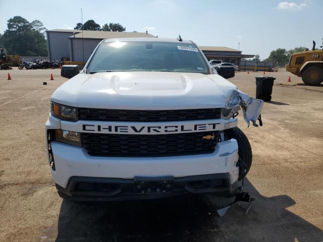 VIN 1GCPYBEH9KZ337394 2019 Chevrolet Silverado, K15... no.5