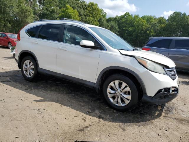 2012 HONDA CR-V EXL 5J6RM4H76CL044697  68210764