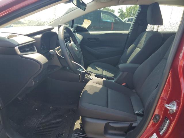 2024 TOYOTA COROLLA LE - 5YFB4MDE7RP111058