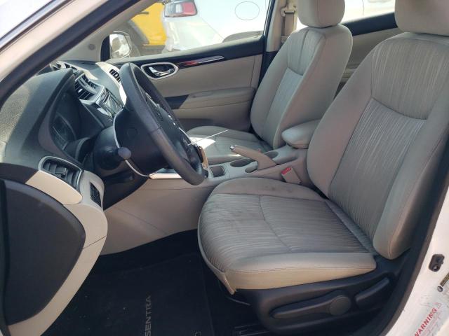 2017 NISSAN SENTRA S - 3N1AB7AP9HY299169
