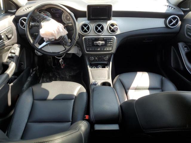2015 MERCEDES-BENZ GLA 250 4M - WDCTG4GB0FJ096054