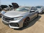 2017 HONDA CIVIC SI - 2HGFC1E52HH702020