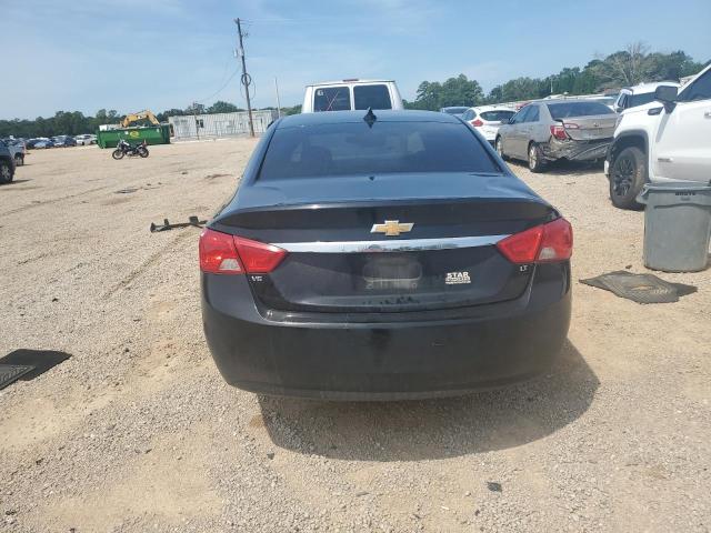 2017 CHEVROLET IMPALA LT - 2G1105S30H9161404