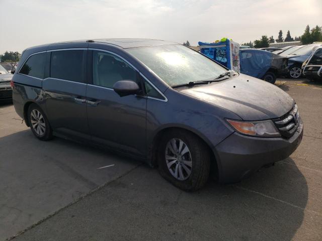 2016 HONDA ODYSSEY EX - 5FNRL5H65GB090486