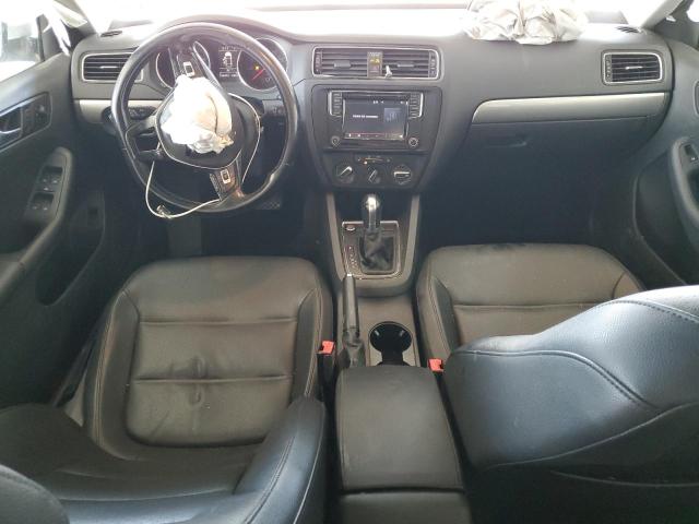 2018 VOLKSWAGEN JETTA SE - 3VWDB7AJ0JM240379