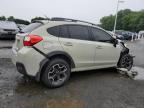 SUBARU XV CROSSTR photo