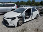 2022 TOYOTA COROLLA LE - JTDEAMDE6N3010831