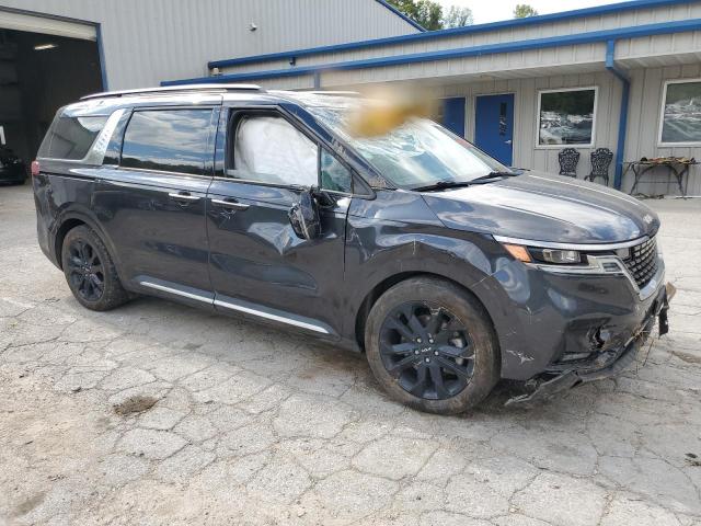 2023 KIA CARNIVAL S - KNDNE5H37P6202151