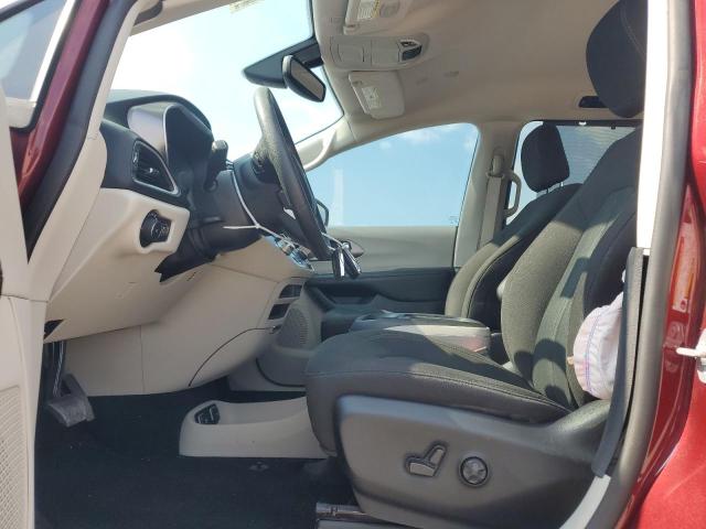 2020 CHRYSLER PACIFICA T - 2C4RC1FG0LR261910