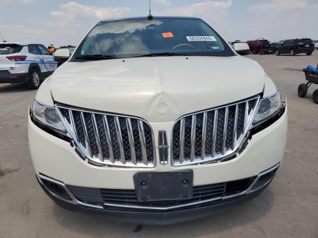 VIN 2LMDJ6JK7DBL05839 2013 Lincoln MKX no.5