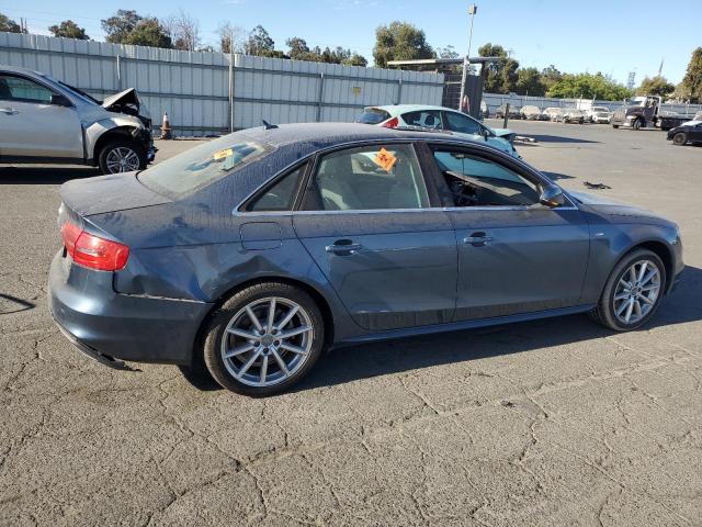 VIN WAUFFAFL2FN021795 2015 Audi A4, Premium Plus no.3