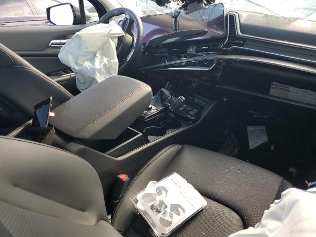 2024 KIA SPORTAGE S - 5XYK43DFXRG180107