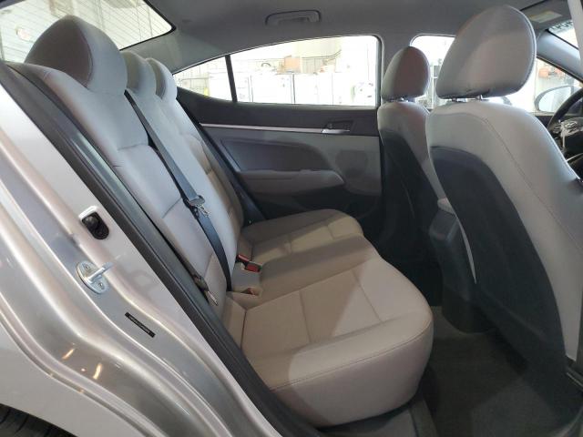 2020 HYUNDAI ELANTRA SE - 5NPD84LF2LH550096