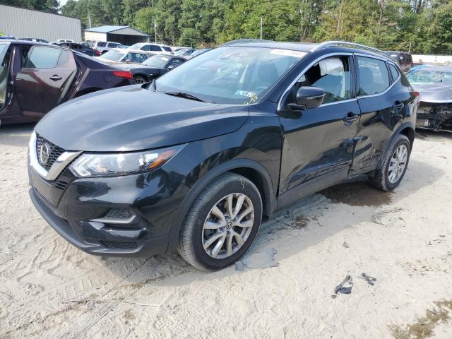 2020 NISSAN ROGUE SPOR - JN1BJ1CV0LW278212