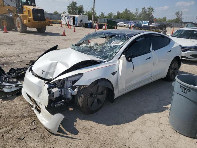 2023 TESLA MODEL 3 - 5YJ3E1EA1PF558487