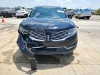 LINCOLN MKX RESERV photo