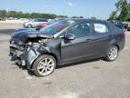 2015 FORD FIESTA SE - 3FADP4BJ7FM179207