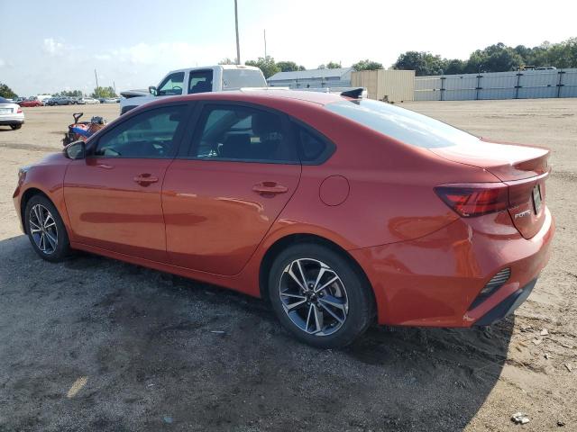 2022 KIA FORTE FE - 3KPF24AD4NE434112