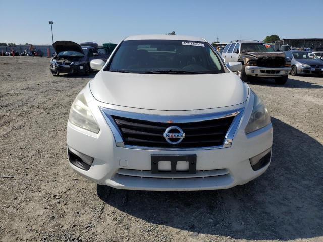 2015 NISSAN ALTIMA 2.5 - 1N4AL3AP4FC584571