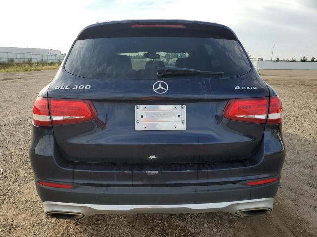 VIN WDC0G4KBXGF064632 2016 MERCEDES-BENZ GLC-CLASS no.6