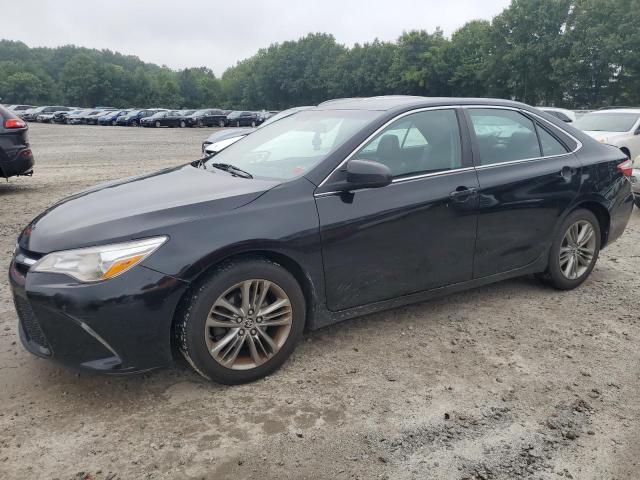 VIN 4T1BF1FK9FU952188 2015 Toyota Camry, LE no.1