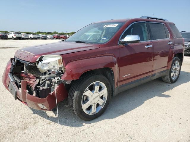 Vin: 2gkflwe54c6197358, lot: 68242604, gmc terrain slt 2012 img_1