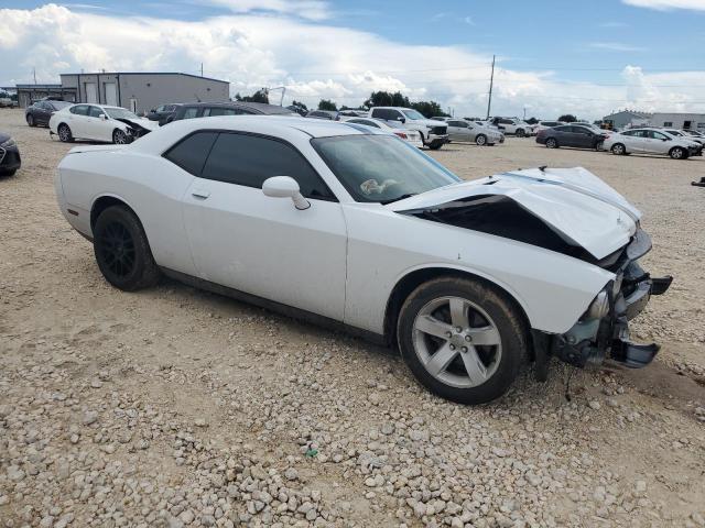 Vin: 2c3cdyag2dh607129, lot: 69155084, dodge challenger sxt 20134