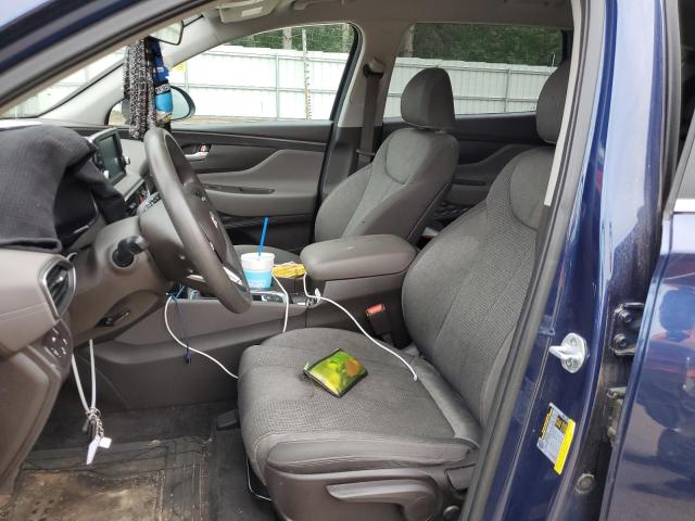 2019 HYUNDAI SANTA FE S - 5NMS2CAD4KH078788