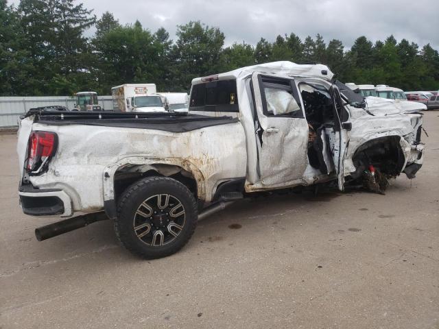 2022 GMC SIERRA K35 - 1GT49VEY3NF230736