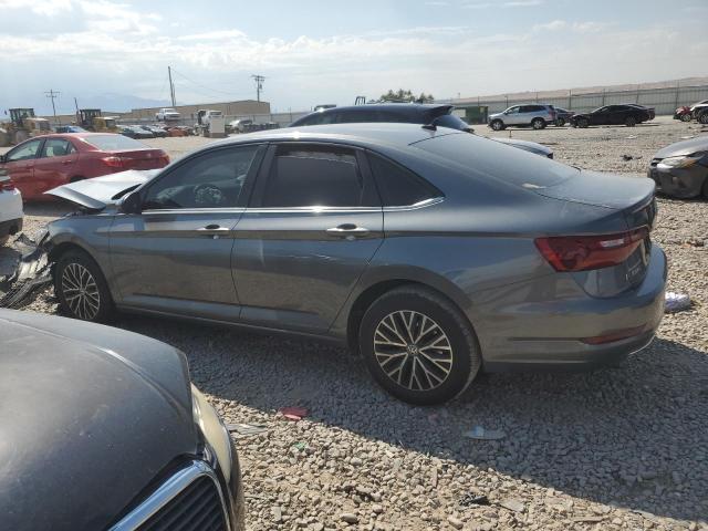 2021 VOLKSWAGEN JETTA S - 3VWC57BU8MM033979