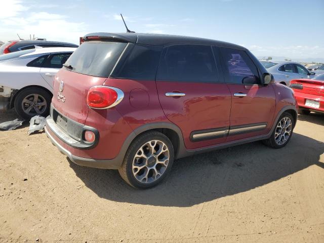 VIN ZFBCFADH1FZ032769 2015 Fiat 500L, Trekking no.3