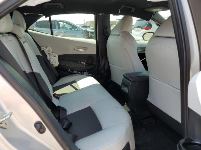 2023 TOYOTA COROLLA XS - JTNC4MBE6P3195740