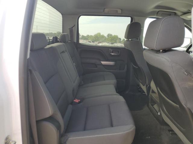 2015 CHEVROLET SILVERADO - 3GCUKREC1FG405419