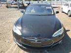 TESLA MODEL S photo