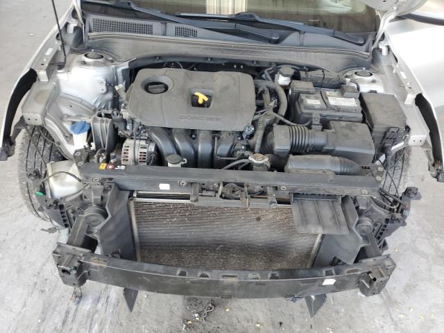 2019 KIA FORTE FE - 3KPF24AD9KE052248