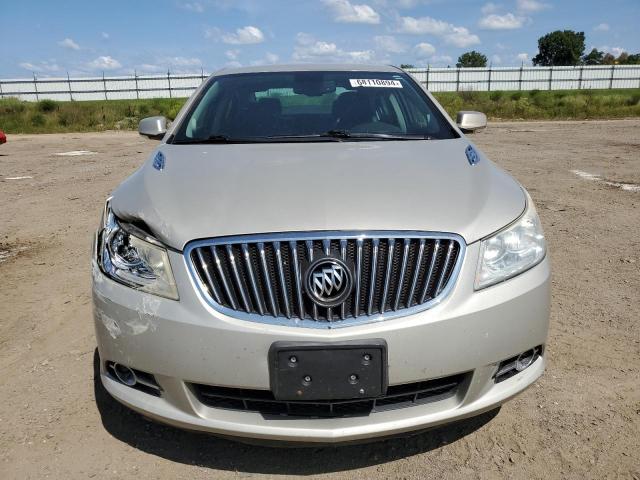 VIN 1G4GC5E3XDF281096 2013 Buick Lacrosse no.5