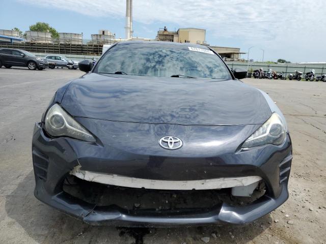 VIN JF1ZNAA19H8703878 2017 Toyota 86, Base no.5