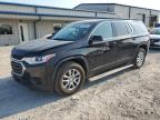 2018 CHEVROLET TRAVERSE L - 1GNEVLKW3JJ200822