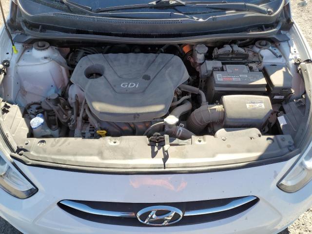 2016 HYUNDAI ACCENT SE - KMHCT5AE4GU274831