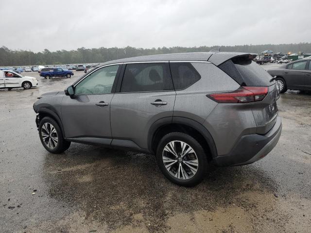 2021 NISSAN ROGUE SV - JN8AT3BAXMW016345