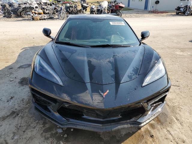 2022 CHEVROLET CORVETTE S - 1G1YC2D46N5103137