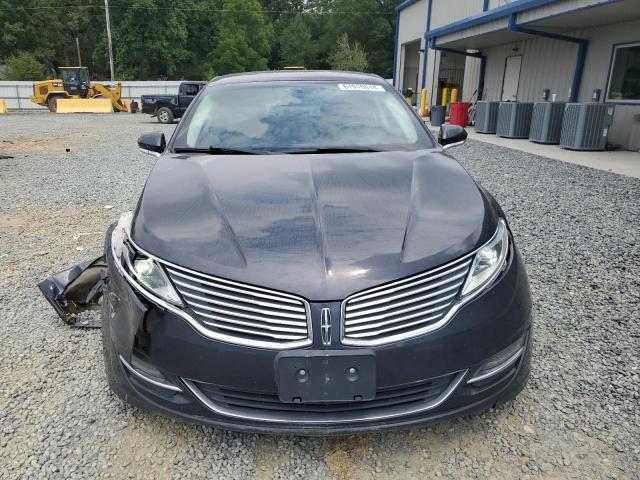 VIN 3LN6L2JK3ER829743 2014 Lincoln MKZ no.5