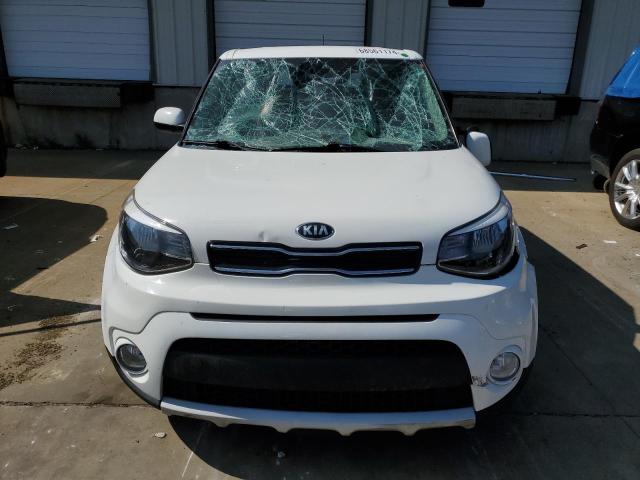 2019 KIA SOUL + - KNDJP3A59K7919288