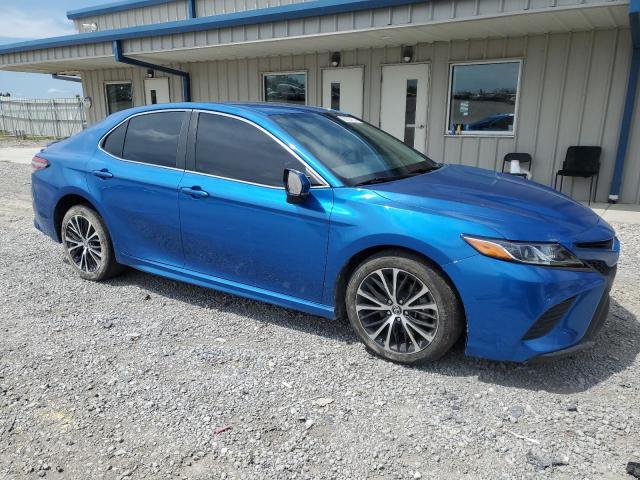 2019 TOYOTA CAMRY L - 4T1B11HK2KU243981