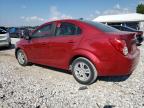 CHEVROLET SONIC LS photo