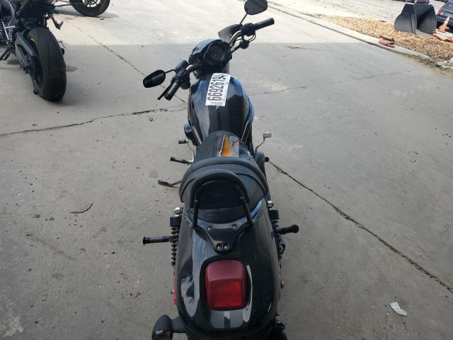 2007 HARLEY-DAVIDSON VRSCDX - 1HD1HHZ177K808558